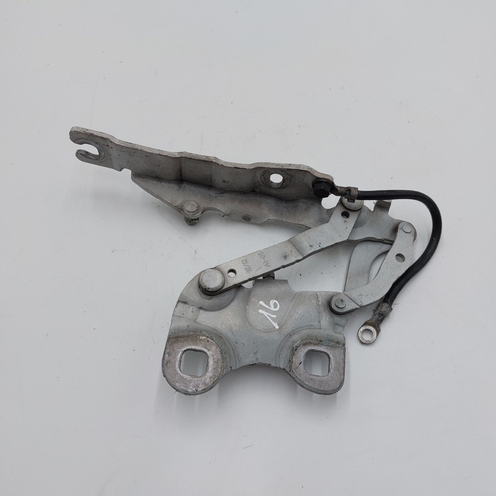 Купить 2014 mini paceman r61 петли капот 9801570