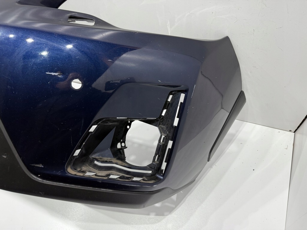 фото №6, Subaru xv lift 15+ бампер перед передний