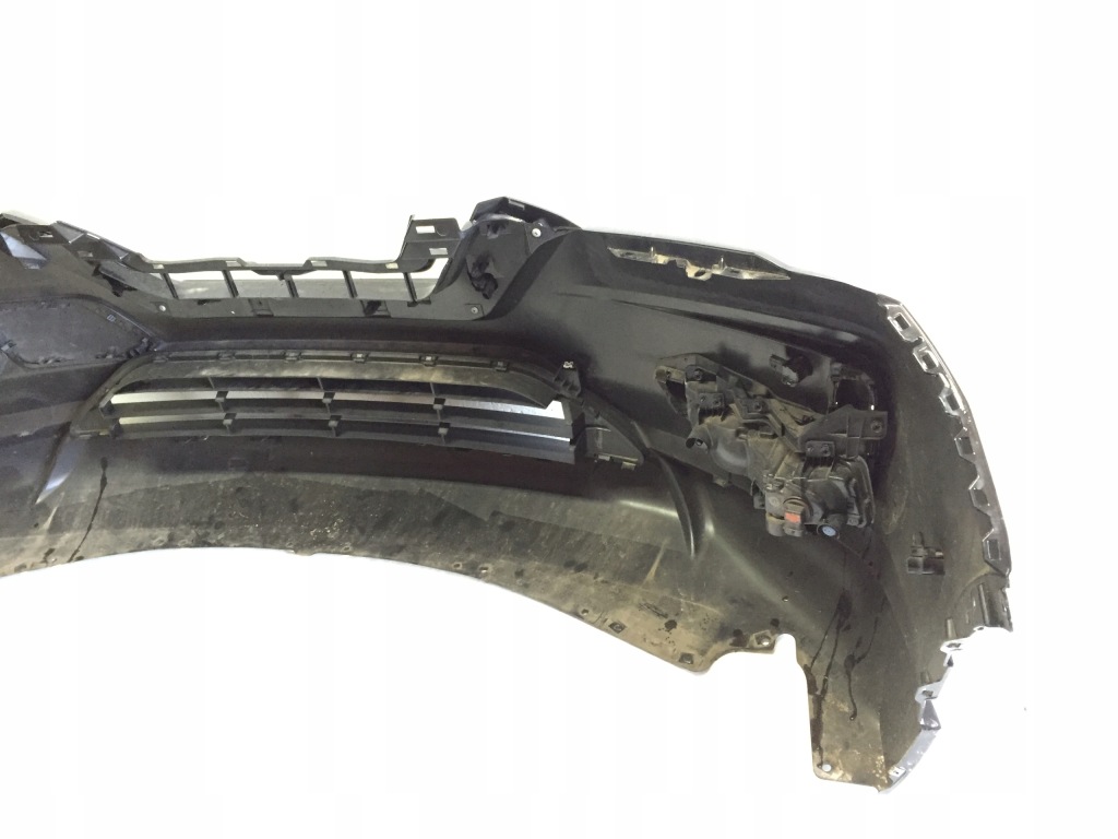 фото №7, Бампер перед nissan x-trail t32 pdc lift kod g41