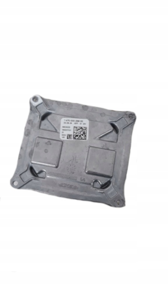 фото №1, Valeo преобразователь оригинал