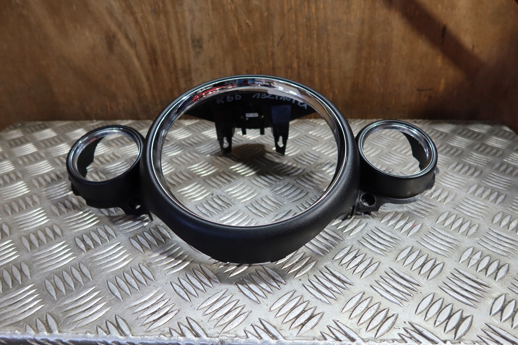 фото №8, Рамка спідометра mini cooper r56 122537-13