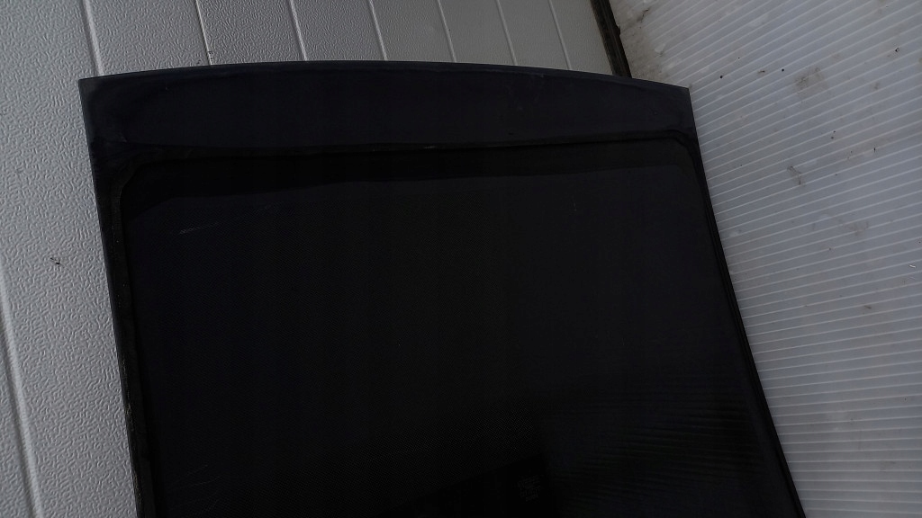 фото №6, Крыша панорамный smart fortwo 99r