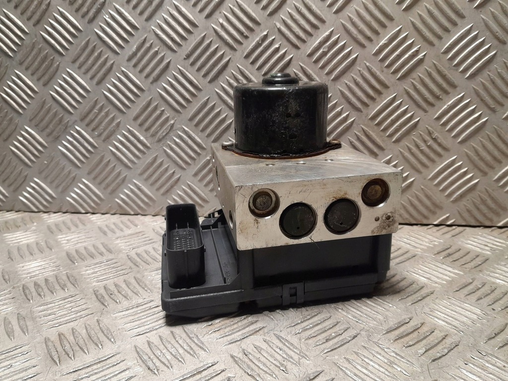 фото №6, Land rover freelander насос гальмівна abs 000110a0066