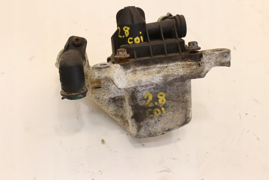 фото №1, Нагреватель mercedes w211 2.7 cdi