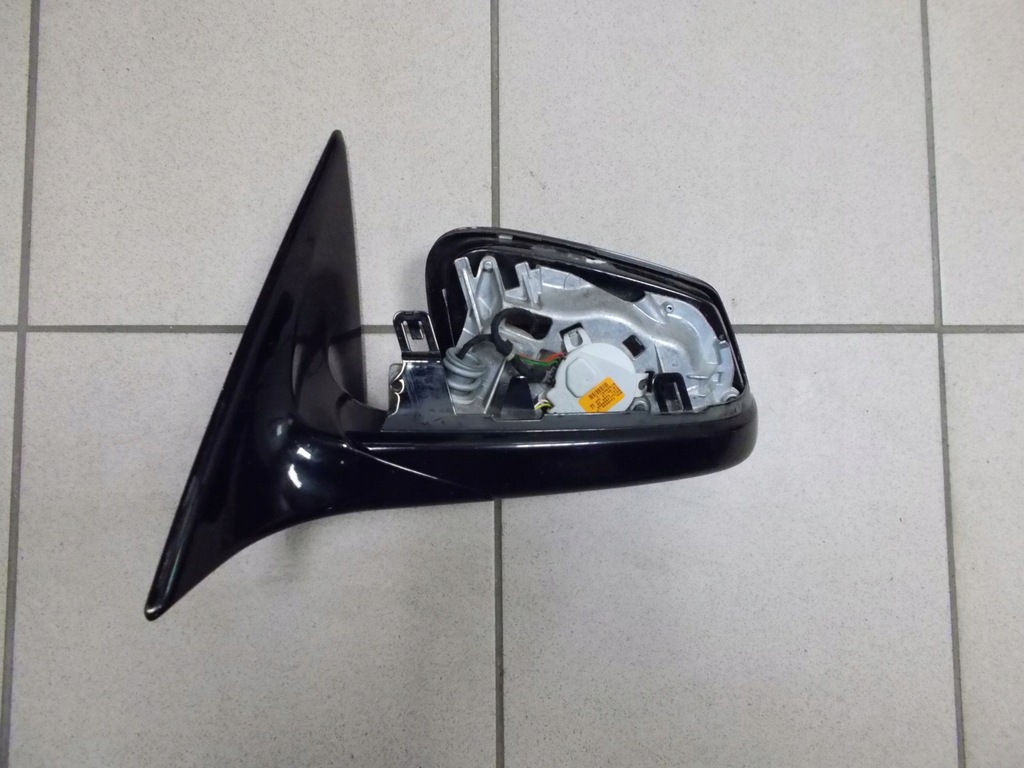 фото №7, Bmw 7 f01 f02 зеркало каркас левая правое