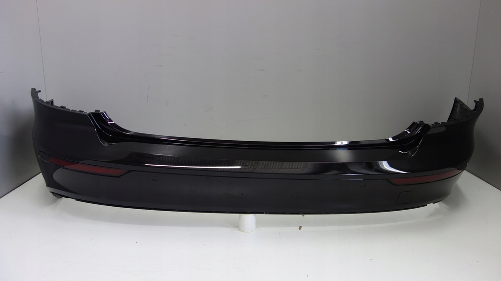 фото №1, Volvo s60 18- бампер задня polestar