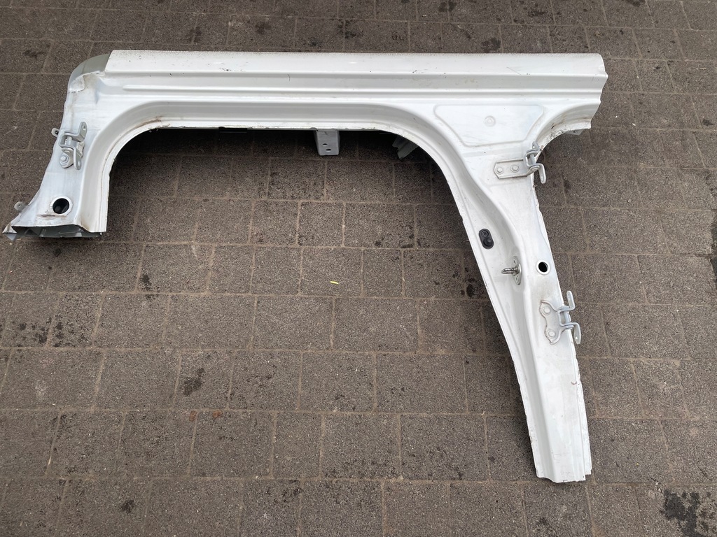 фото №5, Peugeot 108 citroen c1 ii toyota aygo ii порог блок двигателя правый 5d