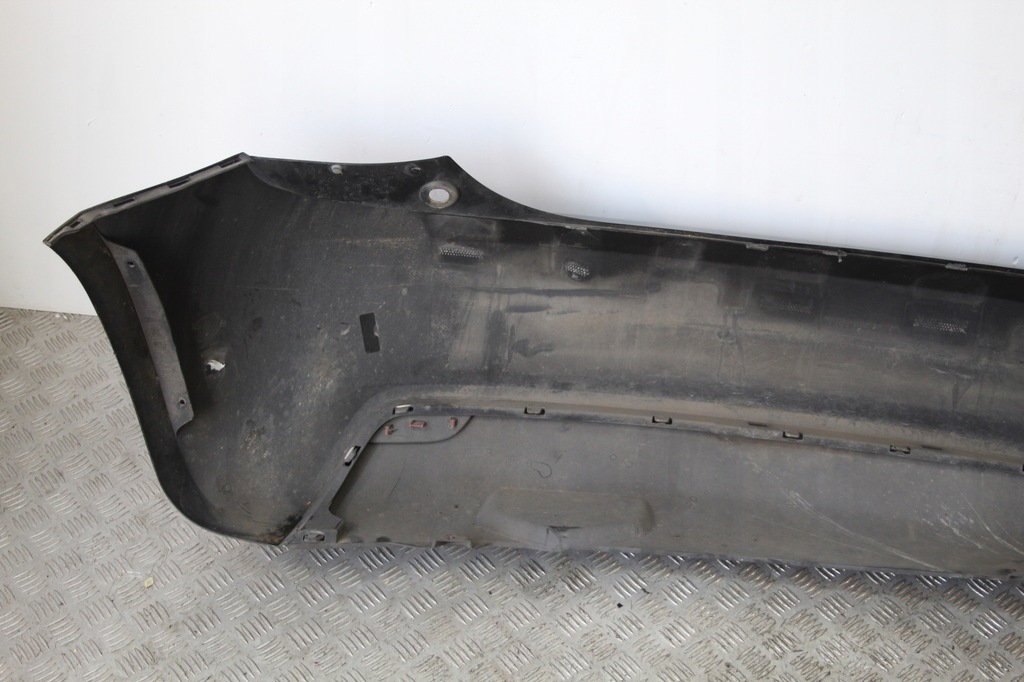 фото №9, Бампер задня задній audi a1 8x0 8x