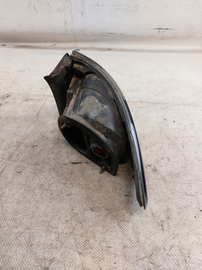 фото №6, Лампа левая задняя mazda 6 gg kombi fl