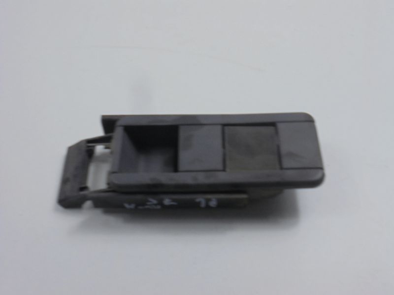 фото №3, Alfa romeo 75 ручка наружная левая перед