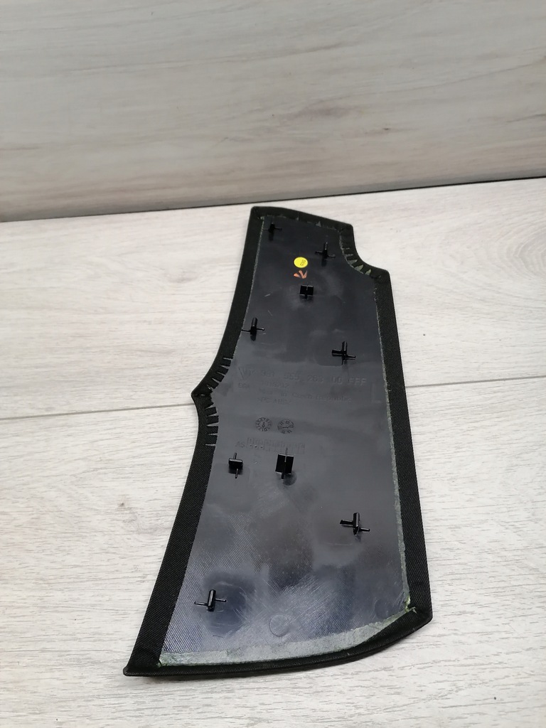 фото №6, Porsche 911 отделка левая - 99155526300