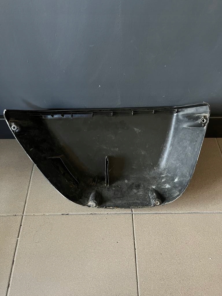 фото №5, Fiat ducato iii бардачок обшивка двері лівий 1316551070