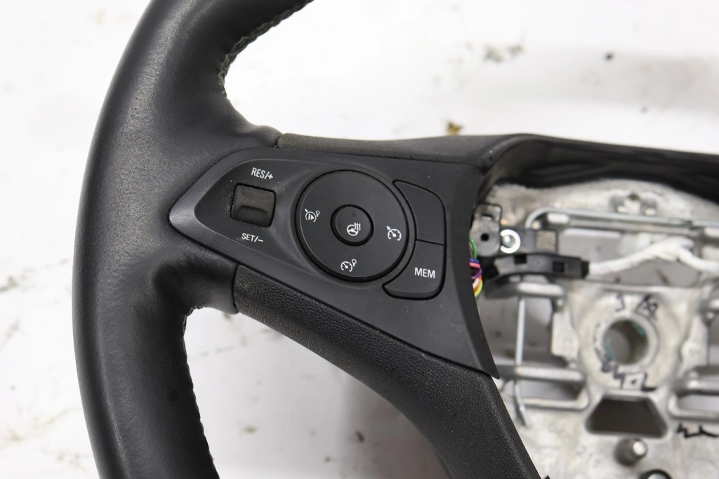 фото №8, Opel corsa f воздуховод 39196700