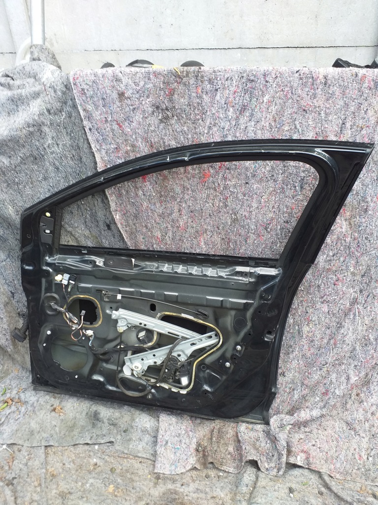фото №8, Renault megane iv дверь правое перед