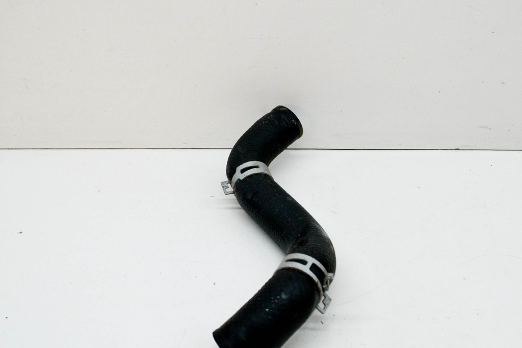 фото №5, Toyota prius xw30 wąż радіатора 1.80 бензин / електрика 73kw 2010