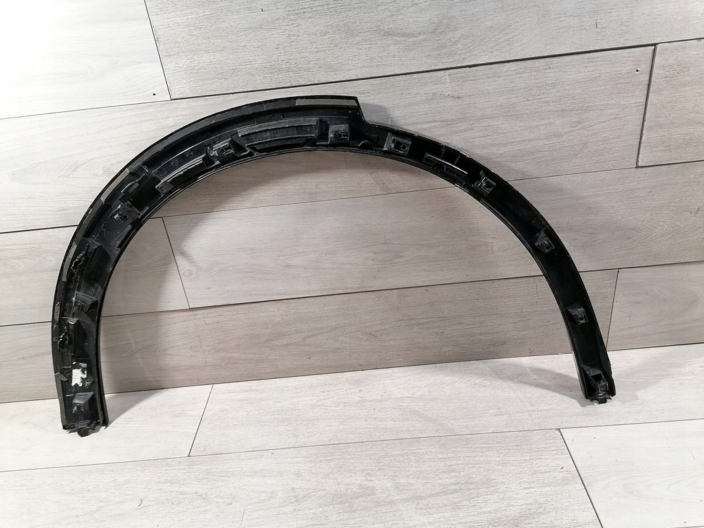 фото №6, Cayenne iii молдинг крыло левый задняя 9y0854731d