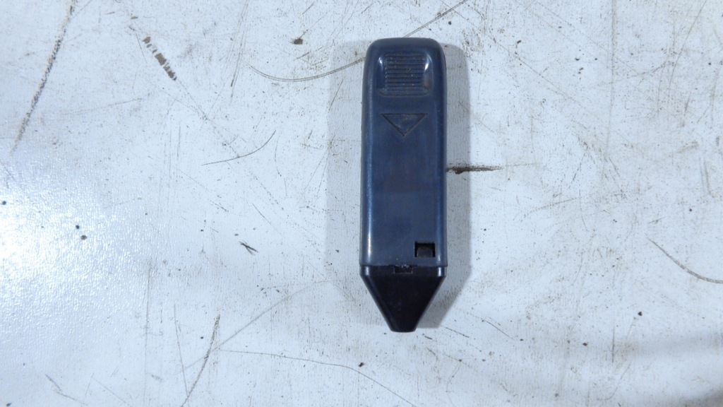 фото №5, Защёлка замка дверь mazda premacy