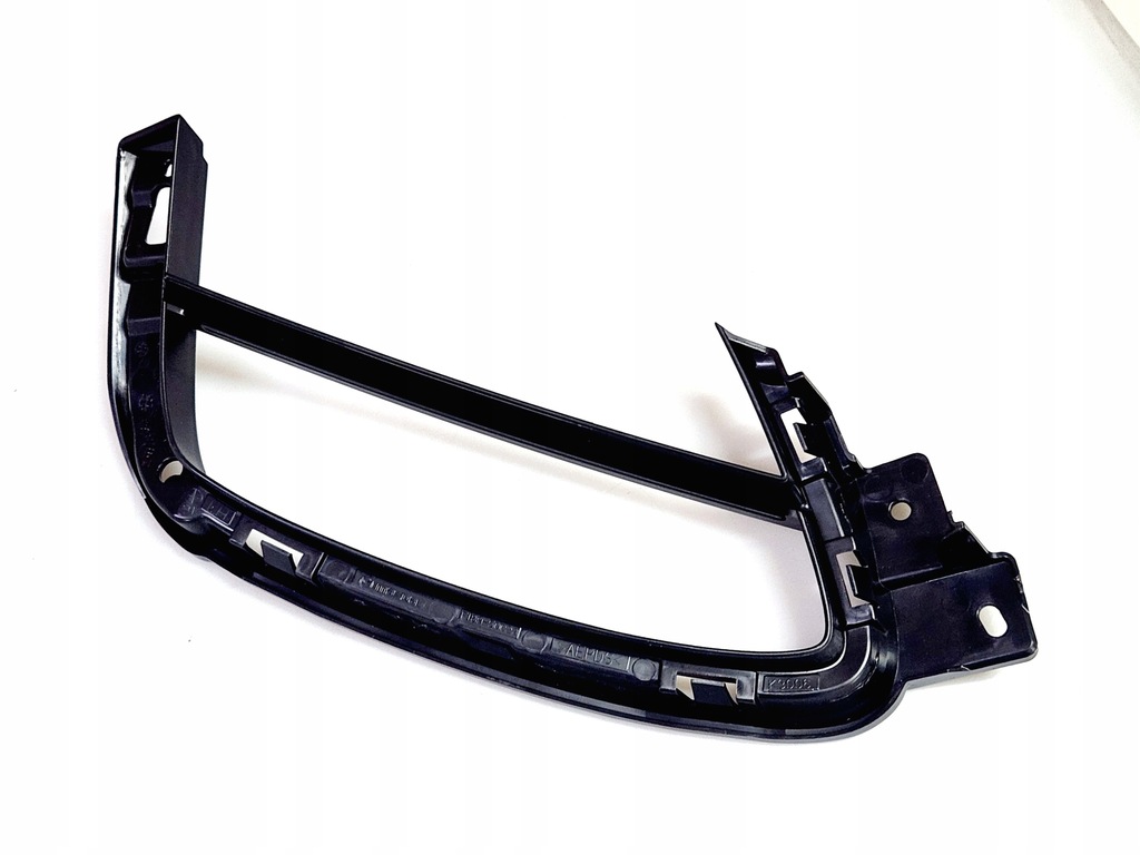 фото №2, Левая решётка бампера кронштейн противотуманной фары кронштейн mazda rx-8 rx8 2009+ оригинальный номер