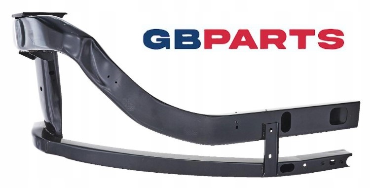 фото №1, Подкрылок кронштейн крыла правый dodge ram 2013-2018