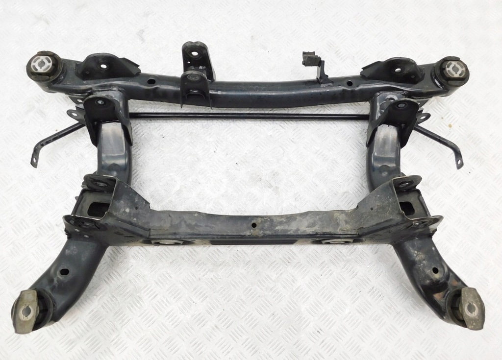 фото №1, Підрамник підрамник балка задня - alfa romeo stelvio