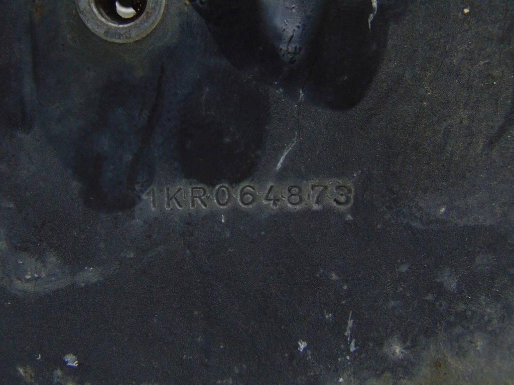 фото №7, Pas перед передний с кондиционер vw fox i 04-