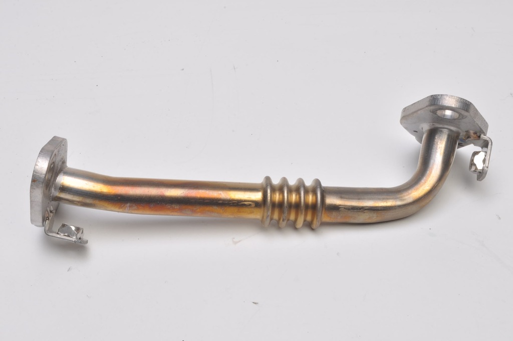 фото №6, Renault captur ii 1.6 e-tech труба шланг egr 24r 147251411r