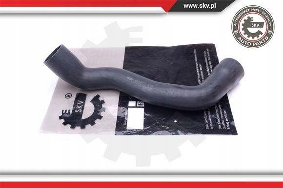 фото №2, Шланг труба воздуха 43skv260 esen skv