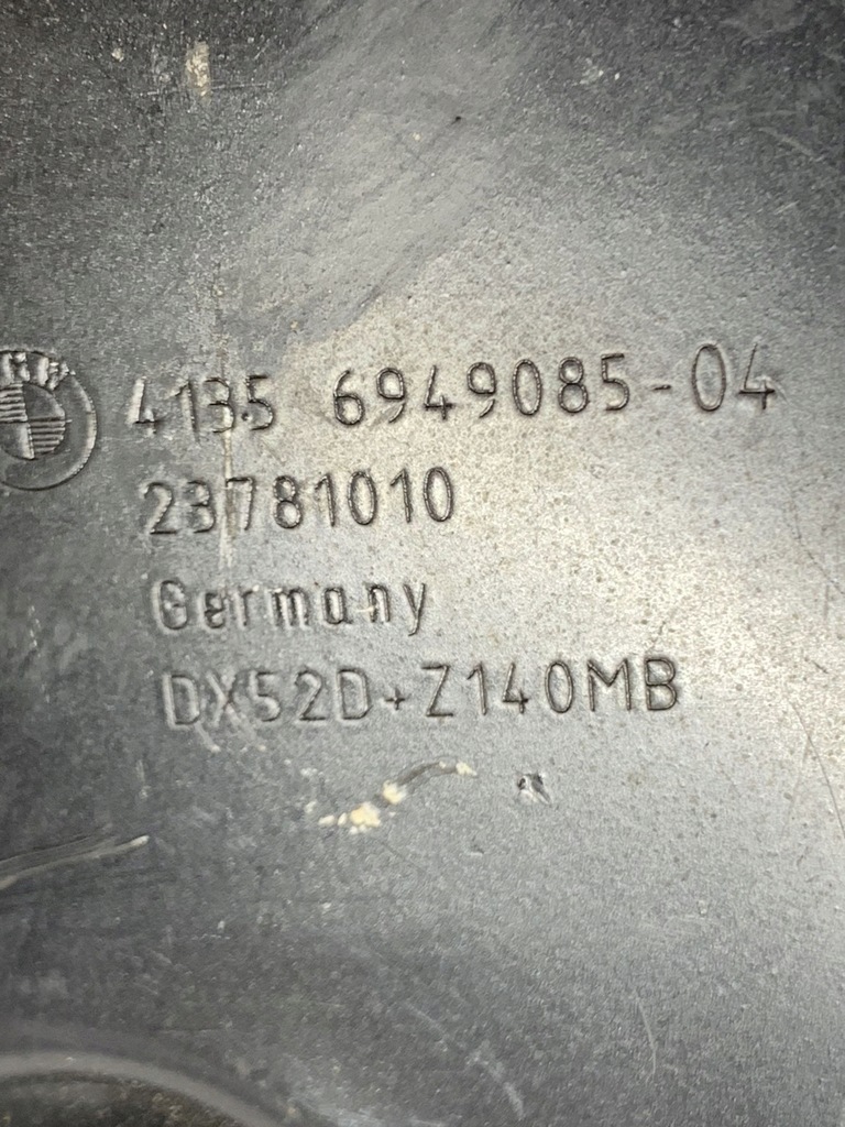 фото №11, Bmw 3 e92 e93 сирена сигнализация 6949085 2013