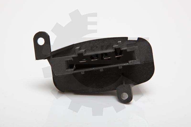 фото №9, Esen skv 95skv057 резистор, вентилятор внутренний