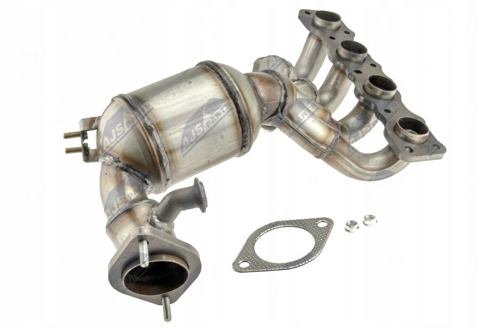 фото №1, Каталізатор do bmw 1 e88 118i