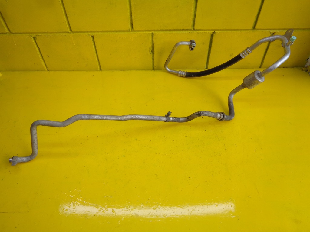 фото №1, Seat alhambra 1.9 tdi шланг кондиционера