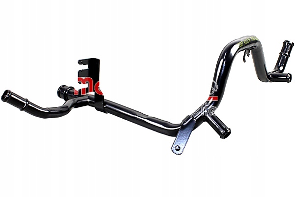 фото №2, Metzger шланг системы охлаждение