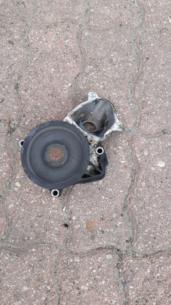 фото №1, Насос wody 4090780 bmw e60 m47 n2