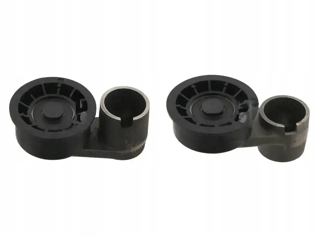 фото №1, 2x ролики натяжителя ремень распределительного вала febi bilstein l+p do alfa romeo 145, 146