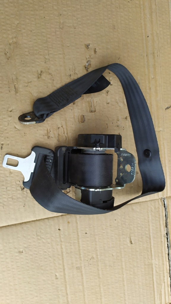 фото №5, Volvo s40 ii pas средний задний