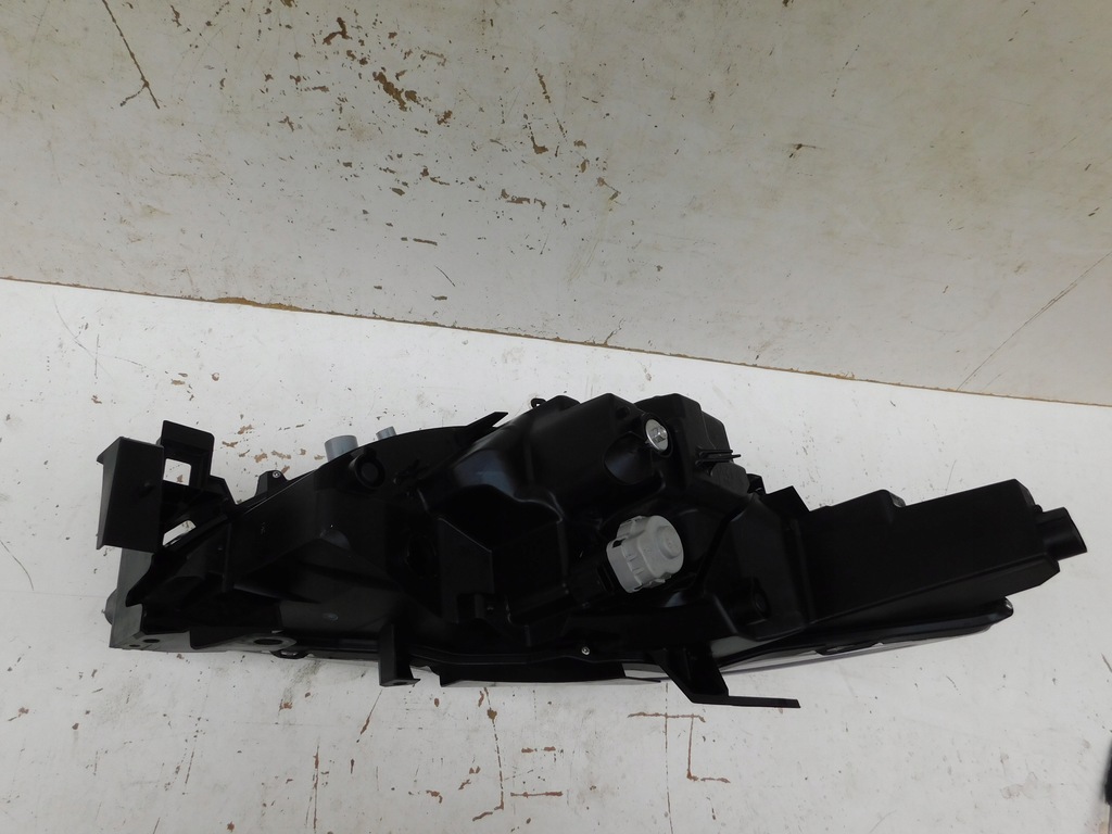 фото №13, Лампа перед левая mazda cx-5 cx5 ii 17-21 full led 7+2pin org europa m- ód