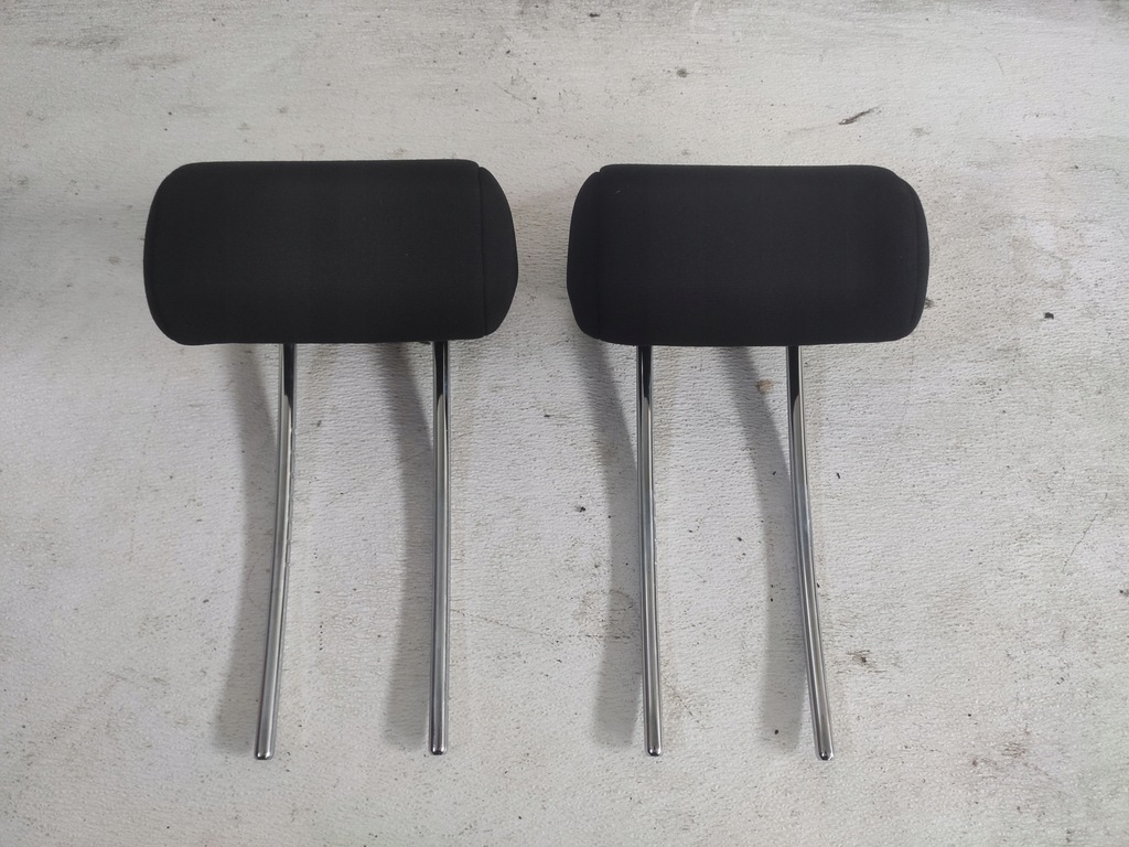 фото №1, Mercedes w246 2013 підголівник задній сидіння матеріал