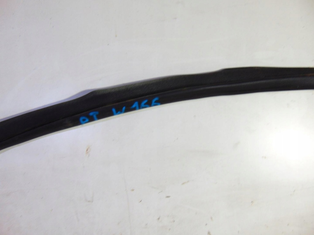 фото №3, Прокладка двері правий задня mercedes ml w166