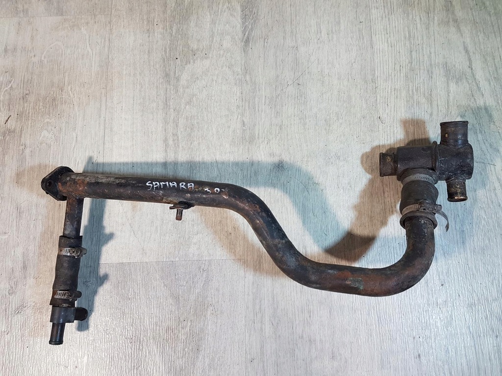 фото №1, Шланг трубка wody магистраль lada samara 1.3 8v