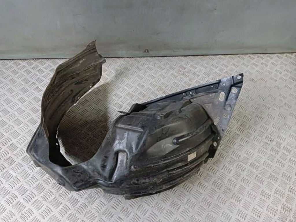 фото №1, Space star ii 2 підкрилок праве передні 5370a926