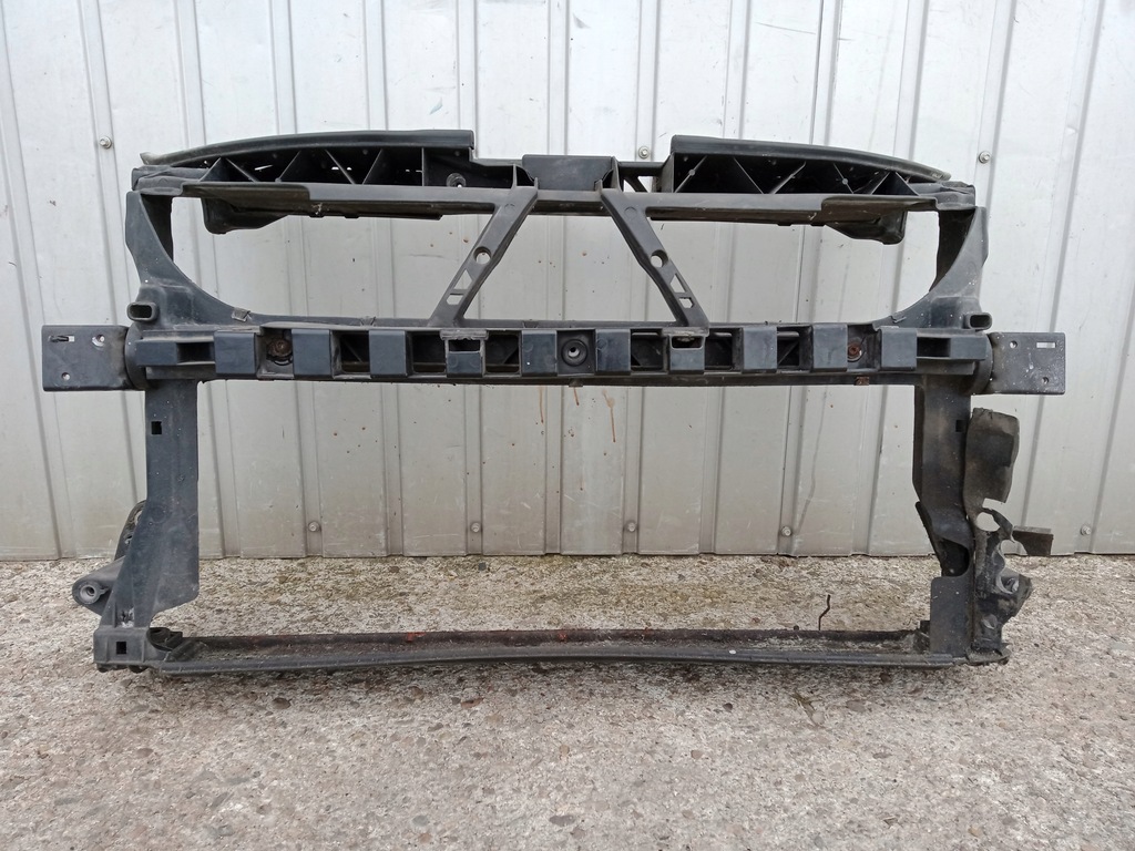 фото №7, Vw phaeton pas передний усилитель передний całe