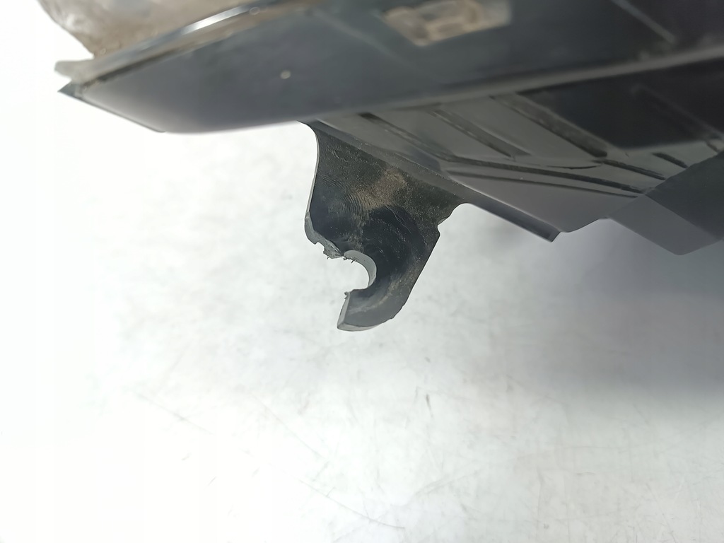 фото №7, Kia picanto 2 ii 11- фара лампа правая передняя перед оригинальный номер 92102-1y0