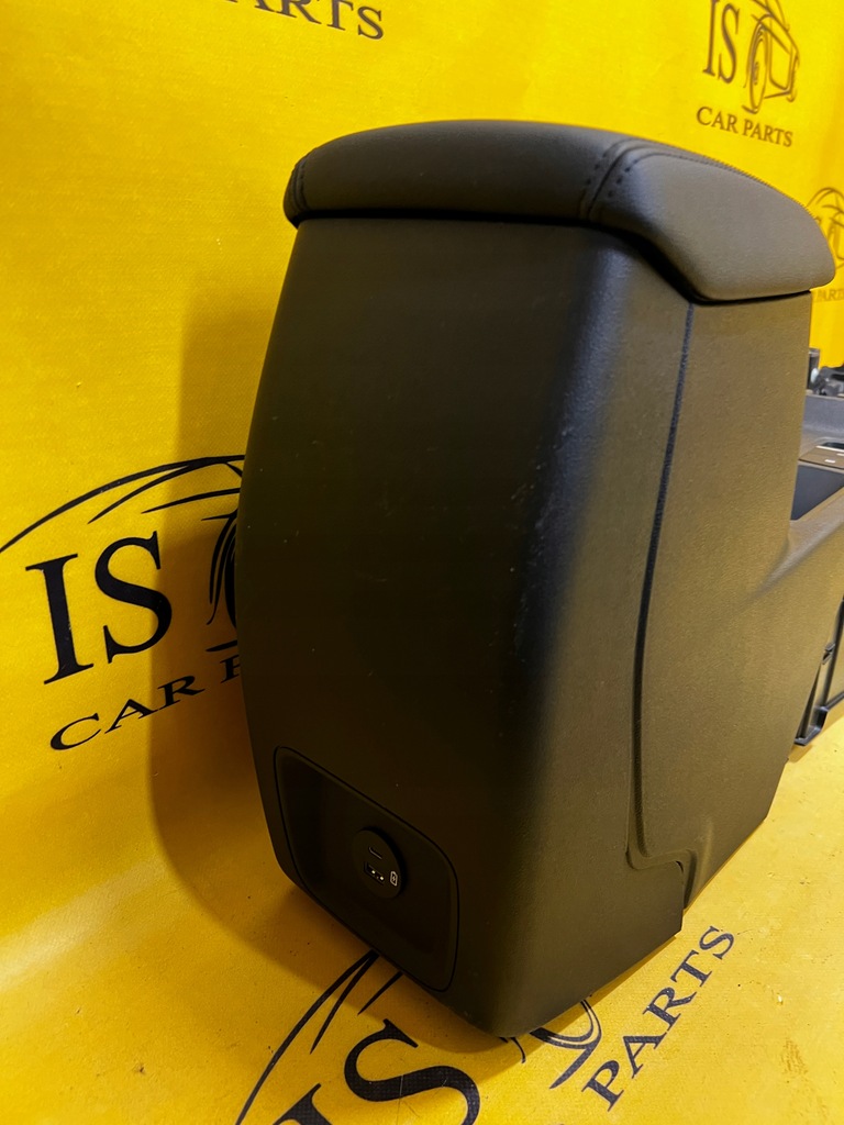 фото №7, Підлокітник тунель середній ford kuga mk3 rhd uk