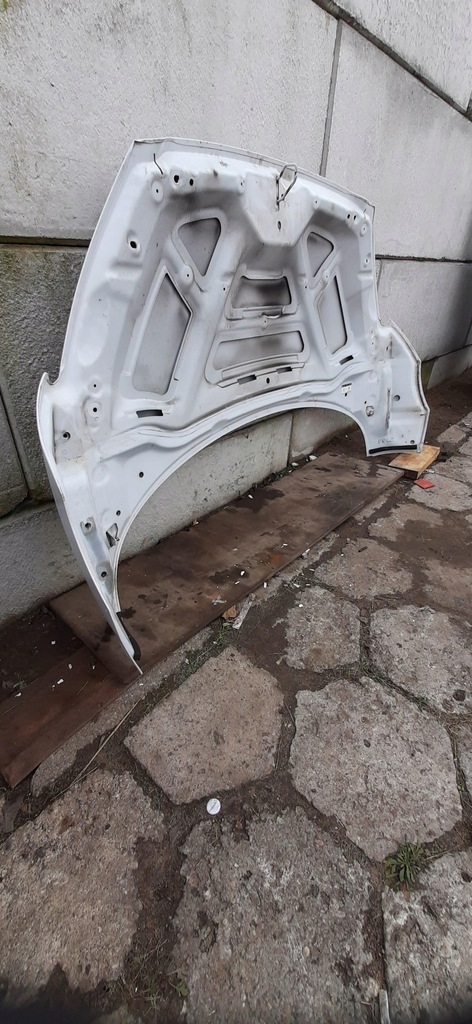 фото №9, Капот крышка двигателя peugeot rcz kwfa