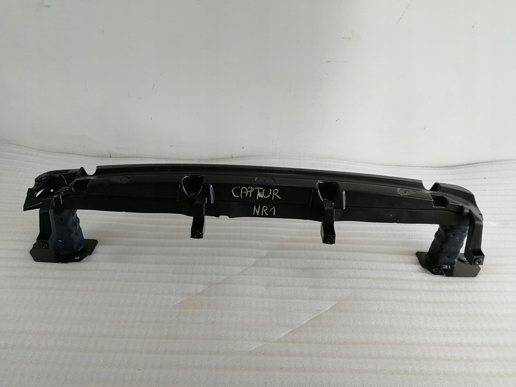 фото №1, Renault captur балка бампера задня задня