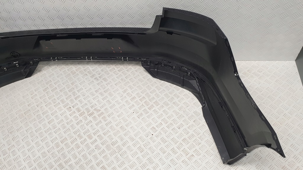 Vw volkswagen passat b8 lift sedan 3g5807421b бампер задняя задний Киев