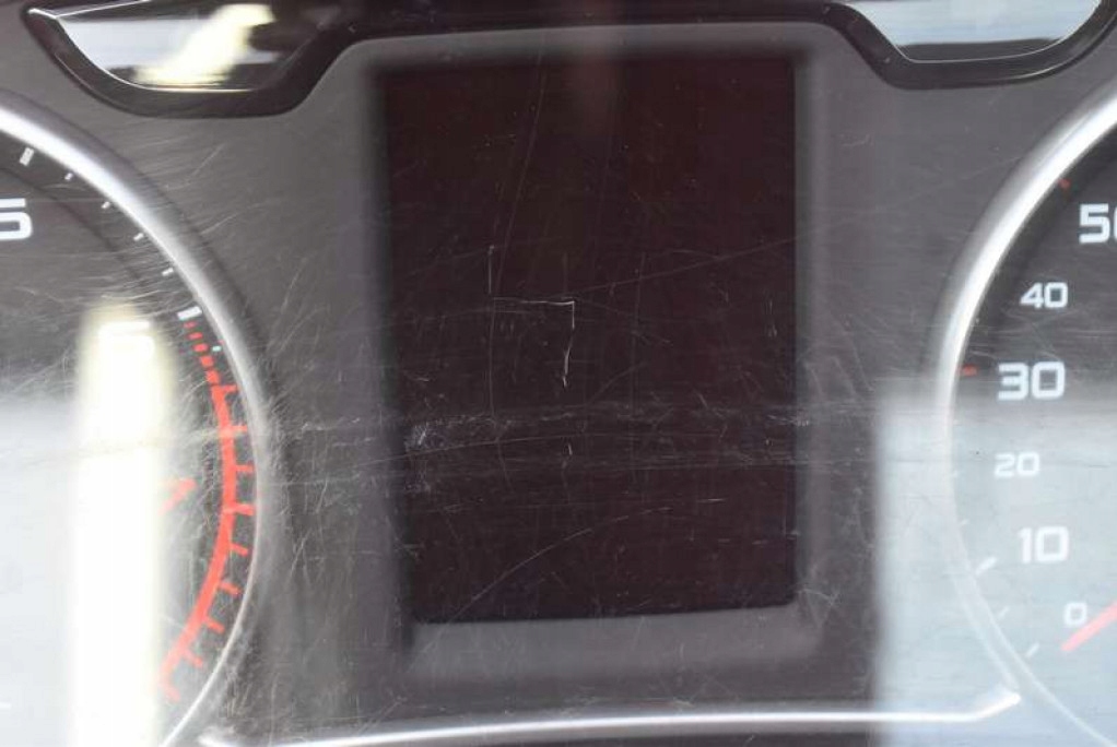 фото №10, Счетчик приборы eu 8x0920930 audi a1 8x 1.2 tfsi 86 km 10-14