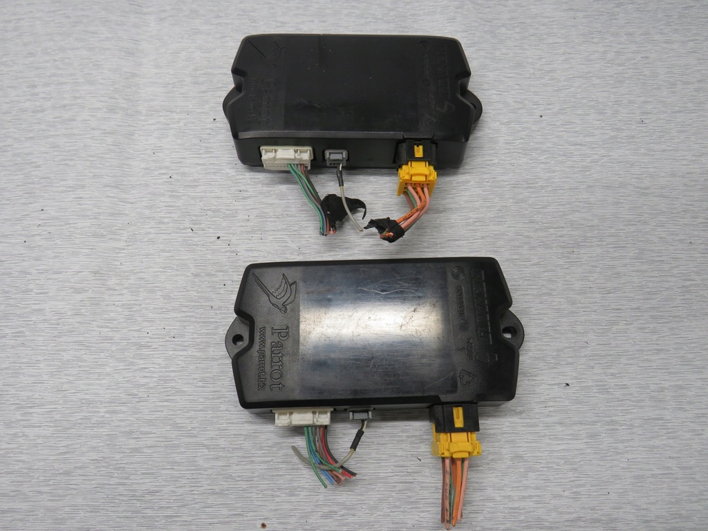 фото №1, Renault модуль bluetooth 8200624041-g