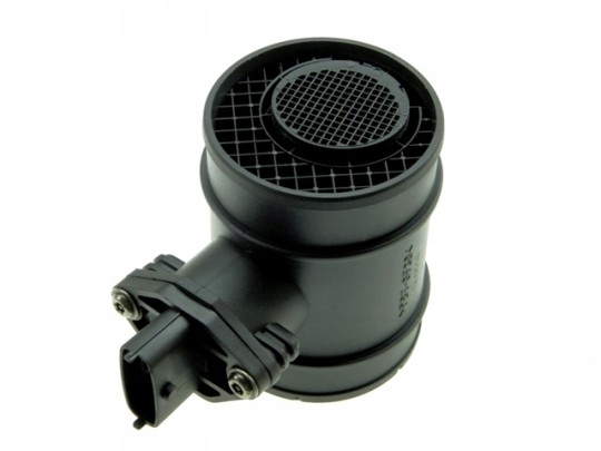 фото №1, Расходомер воздуха nty epp-pl-009