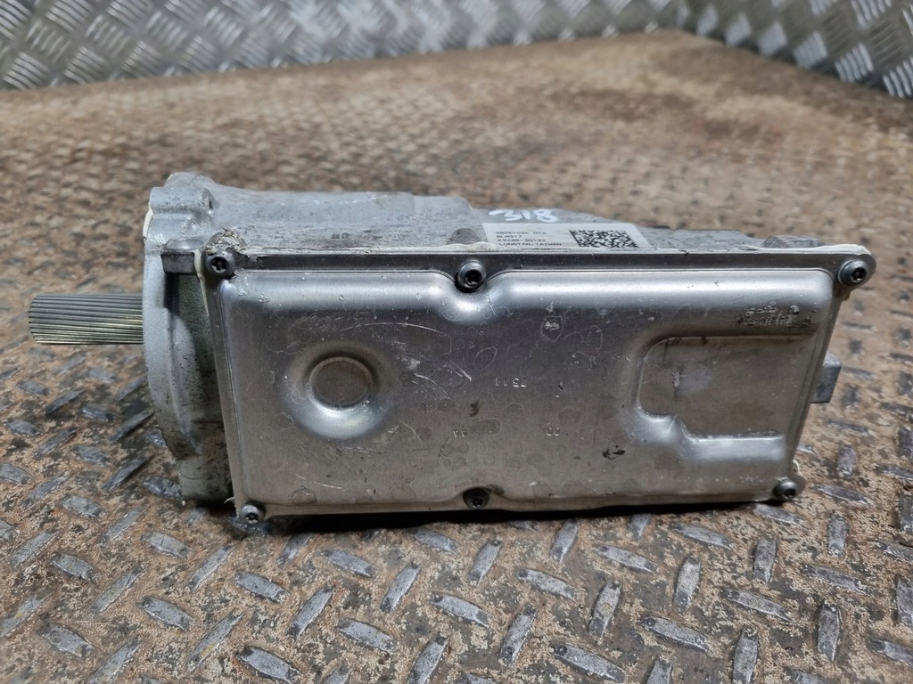 фото №6, Chrysler pacifica 2020 інше